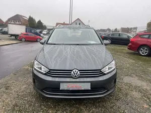 Volkswagen Golf Sportsvan Highline BMT/Start-Stopp 1.4 TSI Bi-Xen/AHK/El-Sit Bild 2