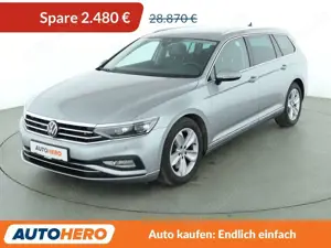 Volkswagen Passat 2.0 TDI Elegance 4Motion Aut.*360°*AHK*ACC*STNDHZG