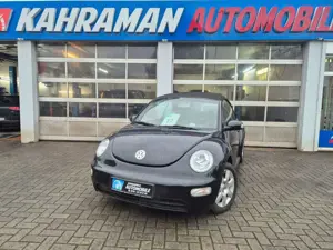 Volkswagen New Beetle