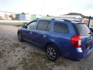 Dacia Logan Prestige*Tüv+Au NEU*NAVI*USB Bild 3