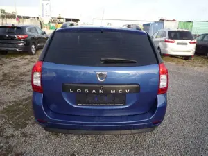 Dacia Logan Prestige*Tüv+Au NEU*NAVI*USB Bild 4