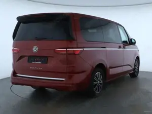 Volkswagen T7 Multivan Style lang ACC H/K AHK PANO HUD 7-S Bild 3