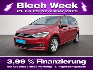 Volkswagen Touran 1.5TSI HL LED/Pano/Kamera/Navi/ACC