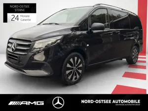Mercedes-Benz Vito 116 Tourer SELECT LED AHK 2,5T 2XKLIMA NAVI