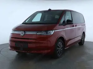 Volkswagen T7 Multivan Style lang ACC H/K AHK PANO HUD 7-S Bild 2