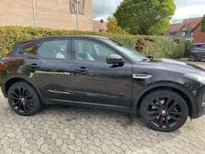 Jaguar E-Pace E-Pace P200 AWD Aut. S