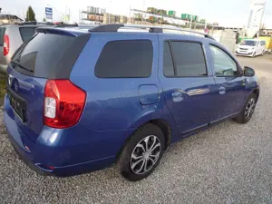 Dacia Logan Prestige*Tüv+Au NEU*NAVI*USB Bild 5