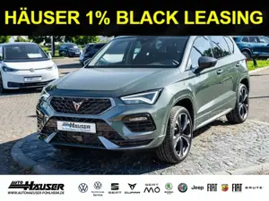 CUPRA Ateca 1.5 TSI DSG AHK TOP-VIEW EL. HECKKL. NAVI PARK LED