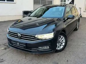Volkswagen Passat Variant Passat Var. 8FACH LEDER ACC CARPLAY MASSAGE LED