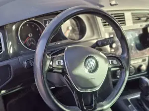 Volkswagen Golf Variant Golf Variant 1.5 TSI ACT OPF DSG Comfortline Bild 4