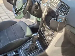 Volkswagen Golf Variant Golf Variant 1.5 TSI ACT OPF DSG Comfortline Bild 3