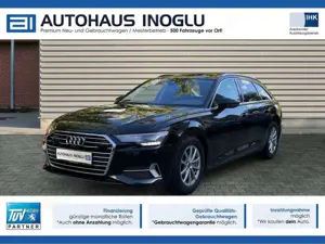 Audi A6 40 TDI quattro sport S tronic Navi+SHZ+Pano+R