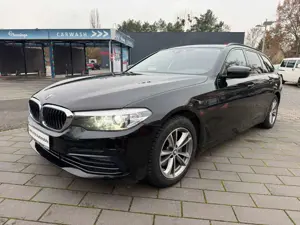 BMW 520 d Sport Line,Automatik,Navi,LED,Leder,PaNo