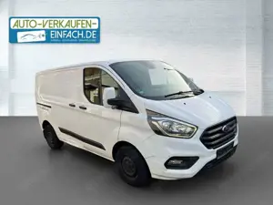 Ford Transit Custom Transit L1 TDCi,Temp,Klima,Modelpflege,PDC,Mwst