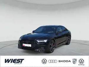 Audi S6 3.0 TDI, MATRIX/360°VIEW/VIRTUAL/HU