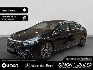 Mercedes-Benz EQS 53 4M+ AMG Guard360 TV HUD 4*Massage