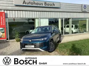 Volkswagen Tayron 1.5 eTSI Life DSG AHK ACC SHZ Navi LED