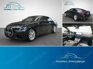 BMW 420 d xDrive M Sport LRHZ ACC 360° Memory LED 2-Z
