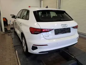 Audi A3 Bild 4