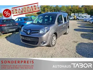 Renault Kangoo 1.2 TCe 115 Limited DeLuxe LM PDC GRA