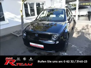 Honda e Honda e Advance-Paket***360°***Standheizung***