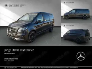 Mercedes-Benz V 300 V 300 d Marco Polo AMG*AHK*360°MULTIBEAM*EASY-UP