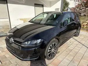 Volkswagen Golf Allstar BMT