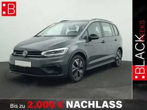 Volkswagen Touran 2.0 TDI DSG Highline R-Line BLACK-STYLE KAMERA NAV