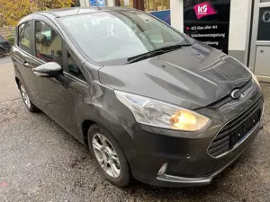 Ford B-Max Sync Edition