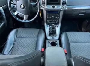 Chevrolet Captiva Captiva 2.2 TD FWD LT Bild 5