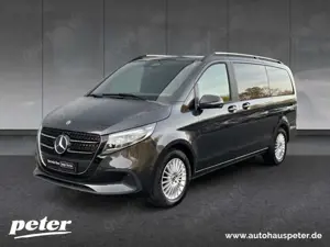 Mercedes-Benz V 220 d STYLE Lang MultiBeam/360° Kamera/AHK