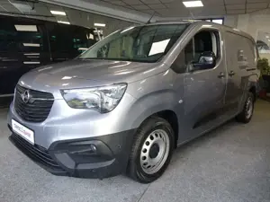 Opel Combo Bild 2