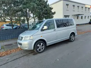 Volkswagen T5 Caravelle Caravelle+TÜV/ NEU* TURBO NEU* NAVi+2 HAND