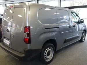 Opel Combo Bild 4