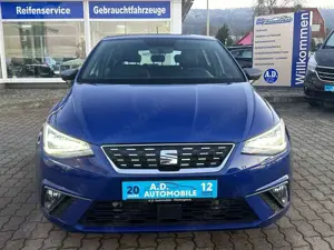 SEAT Ibiza Xcellence /Carplay/Alcantara-Leder/LED Bild 2