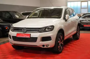 Volkswagen Touareg 3.0 TDI V6 Aut. 2.Hand*Acc*Spur*360°Cam*
