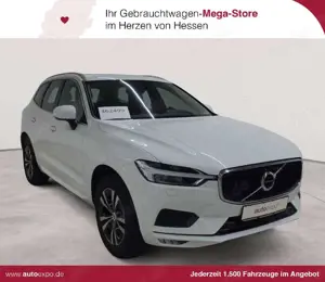 Volvo XC60 XC60 B4 D AWD A. Momentum Pro PANO RFK