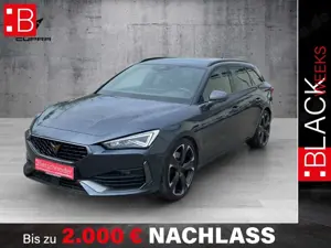 CUPRA Leon Sp. VZ 2.0 TSI DSG eHeck FaPa XL LED Navi WP