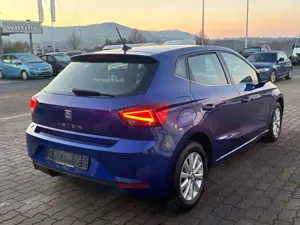 SEAT Ibiza Xcellence /Carplay/Alcantara-Leder/LED Bild 5