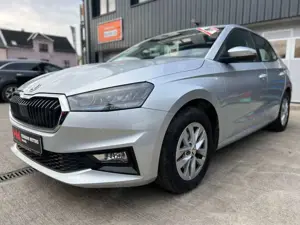 Skoda Fabia Ambition/DAB+/ Tempo/LED/Einpark./