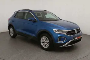 Volkswagen T-Roc 1.0 TSI Life Navi|Sitzheizg|ParkAs|LED