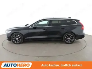 Volvo V60 Bild 3