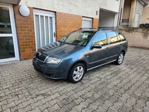 Skoda Fabia Combi 2.0 Elegance / TÜV NEU / 1.Hand