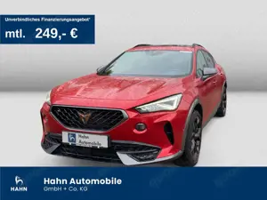 CUPRA Formentor 1.4 e-HYBRID DSG VZ LED AHK Pano Navi