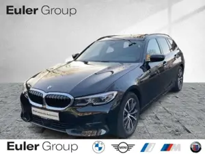 BMW 320 d Tour StandHZG Pano Laser HiFi ACC LC Prof Leder