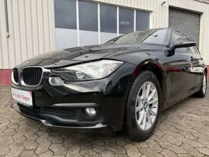 BMW 320 d xDrive 140kW 190PS Touring/Leder7Navi/PDC
