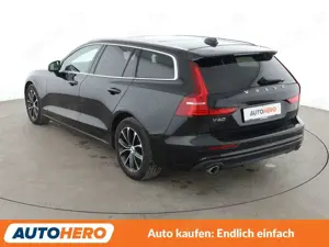 Volvo V60 Bild 4