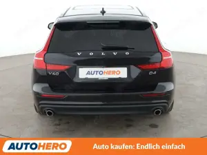 Volvo V60 Bild 5