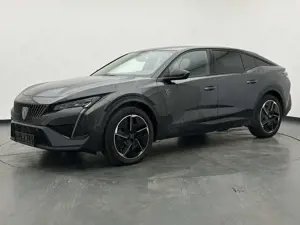 Peugeot 408 408 Plug-In Hybrid 225 e-EAT8 GT +NAV+LED+CAM+ Bild 2