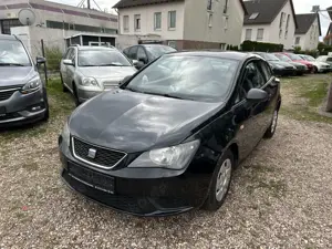 SEAT Ibiza Reference